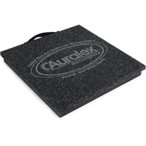 Auralex BabyGRAMMA V2 isolation riser