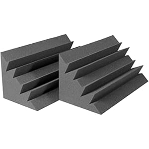 Auralex LENRD Charcoal Bass Traps