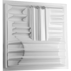 Auralex T'Fusor diffuser 60 x 60 x 15 cm.