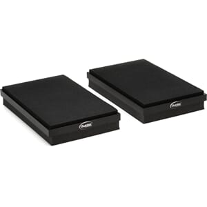 Auralex ProPad Monitor isolation