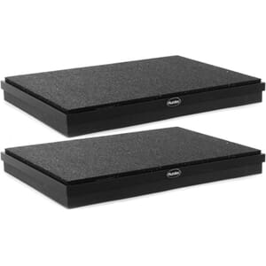 Auralex ProPad-XL Monitor isolation