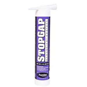 Auralex StopGap Sealant