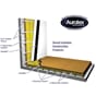 UBFF_Rel auralex-u-boat-floor-floater1_1_600x.jpg