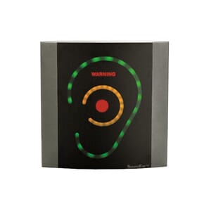 SoundEar Classic® Lydøre Støymåler