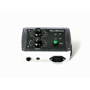 SoundEar Soundbuster