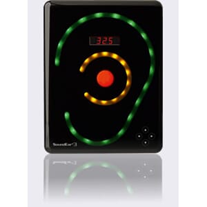 SoundEar 3-300 Lydøre Støymåler