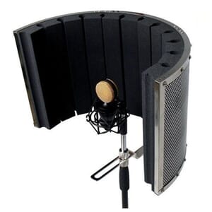 Gewa Microphone Ambient Filter