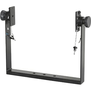 Alcons Fork/svivel for 3 stk LR7 uten STMT