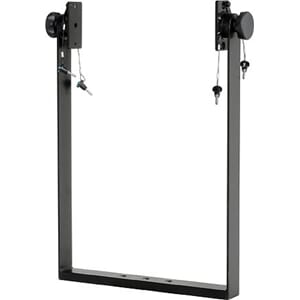 Alcons Fork/svivel for 5 stk LR7 uten STMT