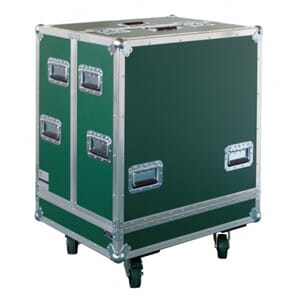 Alcons Flightcase for 2 x RR12