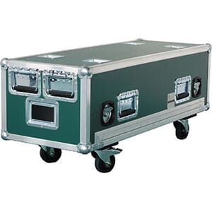 Alcons Flightcase for 6 x LR7 Line Array