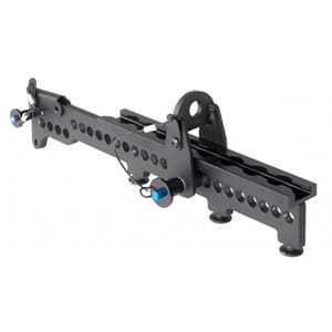 Alcons RR12 Vertikal Flying grid for 4 stk RR12