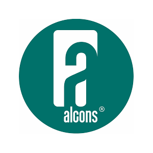 Alcons Audio