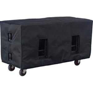 Alcons Soft cover til BF302 sub