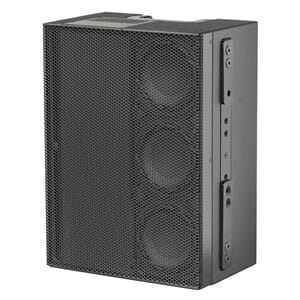 Alcons Lo-Mid fill Line Source 3 x 6,5"