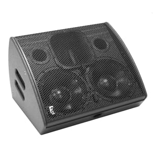 Alcons WR20 Stage Monitor 2 x 10 + RBN702rs