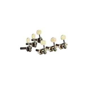 Ortega OTMVG-BA Gitarmekanikk Singel ACO./Electric slotted 3