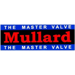 Elektronrør Mullard 6K8GT