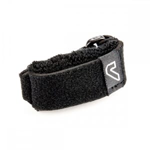 Gruv Gear Fretwraps 1 pack Black Small