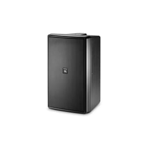 JBL Control 31 høyttaler toveis m/10" Svart