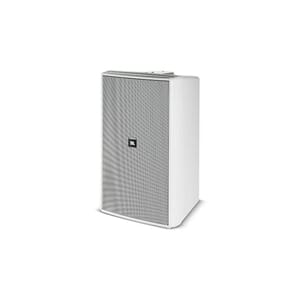 JBL Control 31 høyttaler toveis m/10" Hvit