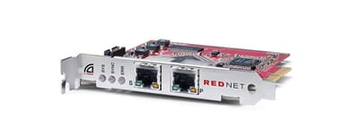 FOC-REDNET-PCIe WEB_Image Focusrite RedNet PCIe-kort - 128 kanaler 11026781676245515.jpg