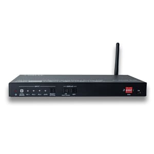Tight AV SW-H411AU-BYOD