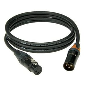 XLR Kabel