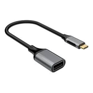 Elivi USB C til USB A Adapter
