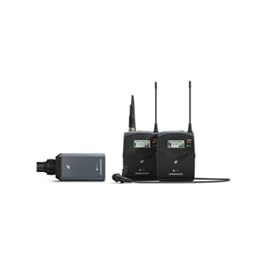 Sennheiser EW100 ENG G4 A (Bånd A-516-558MHz)