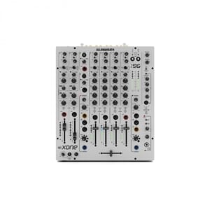 Allan & Heath XONE:96 Club and DJ mixer line faders