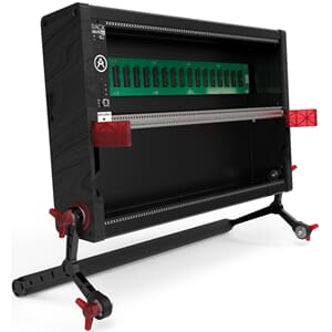 ARTURIA Rackbrute-6U-Noir