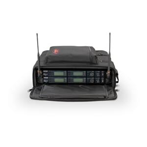 SKB SC192U Soft Rack Case 2 unit