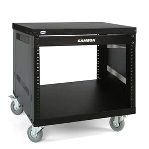 SAMSON SRK8 METAL RACK 8U