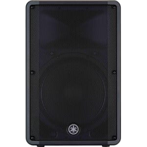 Yamaha DBR15 15" Aktiv høyttaler