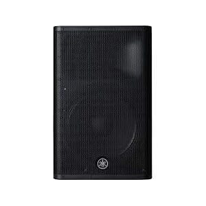 Yamaha DXR15 Aktiv høyttaler