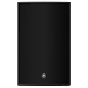 Yamaha DZR12 12" Aktiv høyttaler 2"HF + 12" LF