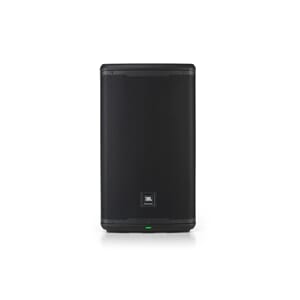 JBL EON712 | aktiv høyttaler 12" og horn, 1300W, Bluetooth