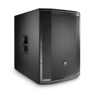 JBL PRX818W-XLF Aktiv 18" sub