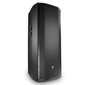 JBL PRX825 Aktiv monitor/høyttaler med dobbel 15" og horn