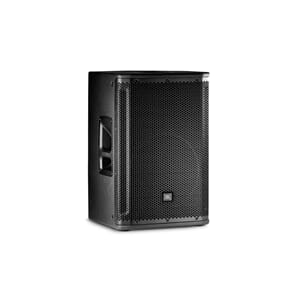 JBL SRX812P aktiv høyttaler med 12" 90x50 horn