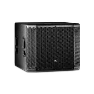 JBL SRX818SP Aktiv subwoofer 18"