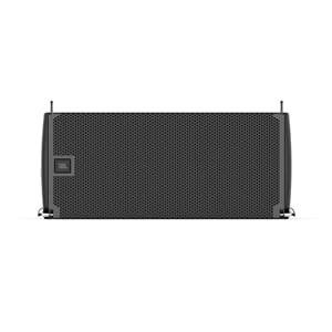 JBL SRX910LA 2x10" aktiv Line Array Høyttaler