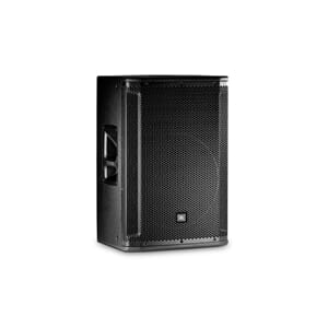 JBL SRX815P aktiv høyttaler med 15" 90x50 horn