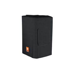 JBL SRX815 CVR polstret nylontrekk