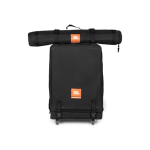 Transporter and bag for PRX ONE Speaker system