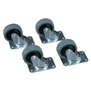 Yamaha WHEELKIT for DXS15/DXS18