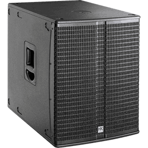 HK Audio L 18" Aktiv Sub