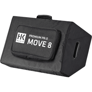 HK Audio Move8 bag