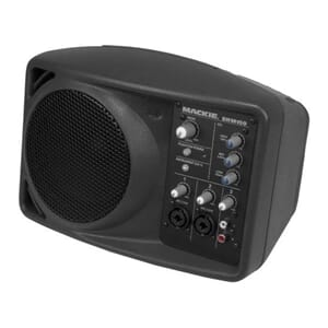 Portable Aktive Systemer